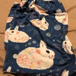 Fabulegs bunny leggings